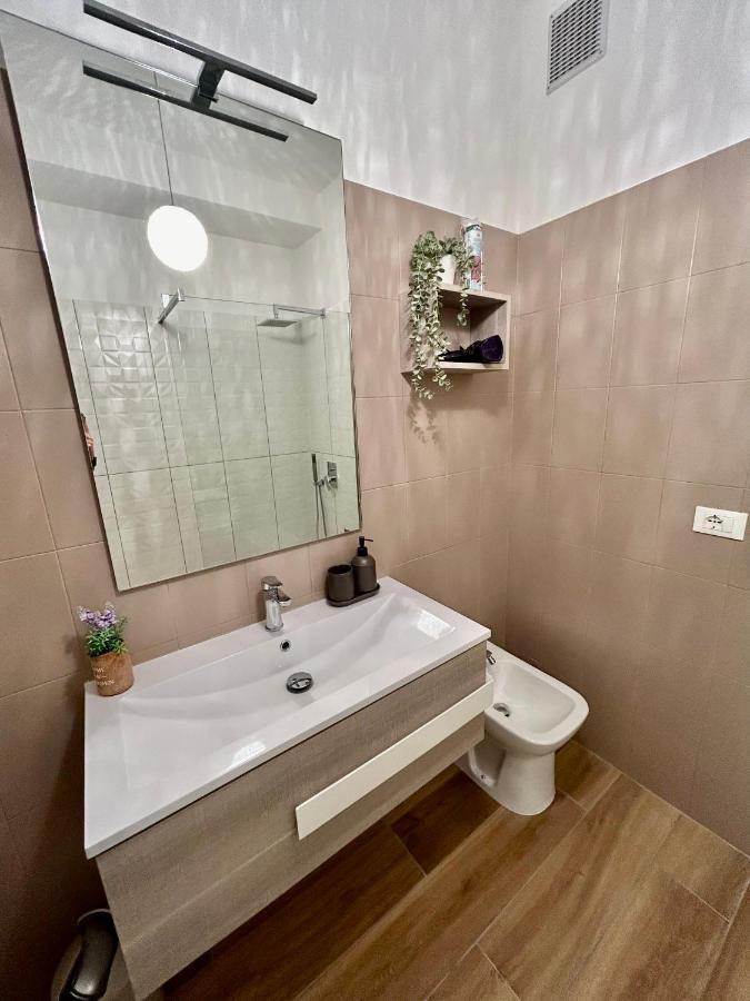 Residenza D'Annunzio Apartment Trieste Ngoại thất bức ảnh