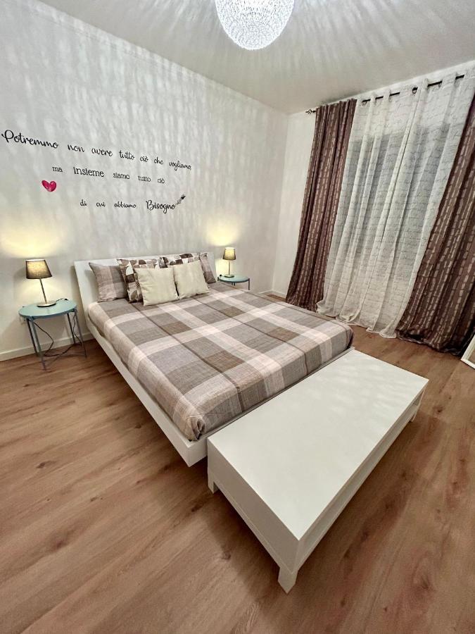 Residenza D'Annunzio Apartment Trieste Ngoại thất bức ảnh