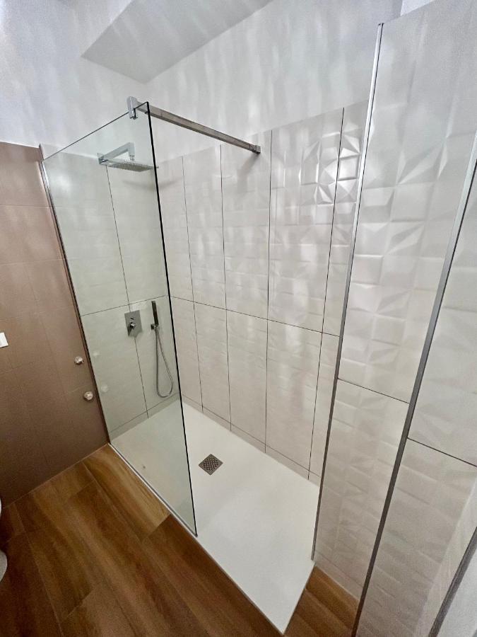 Residenza D'Annunzio Apartment Trieste Ngoại thất bức ảnh