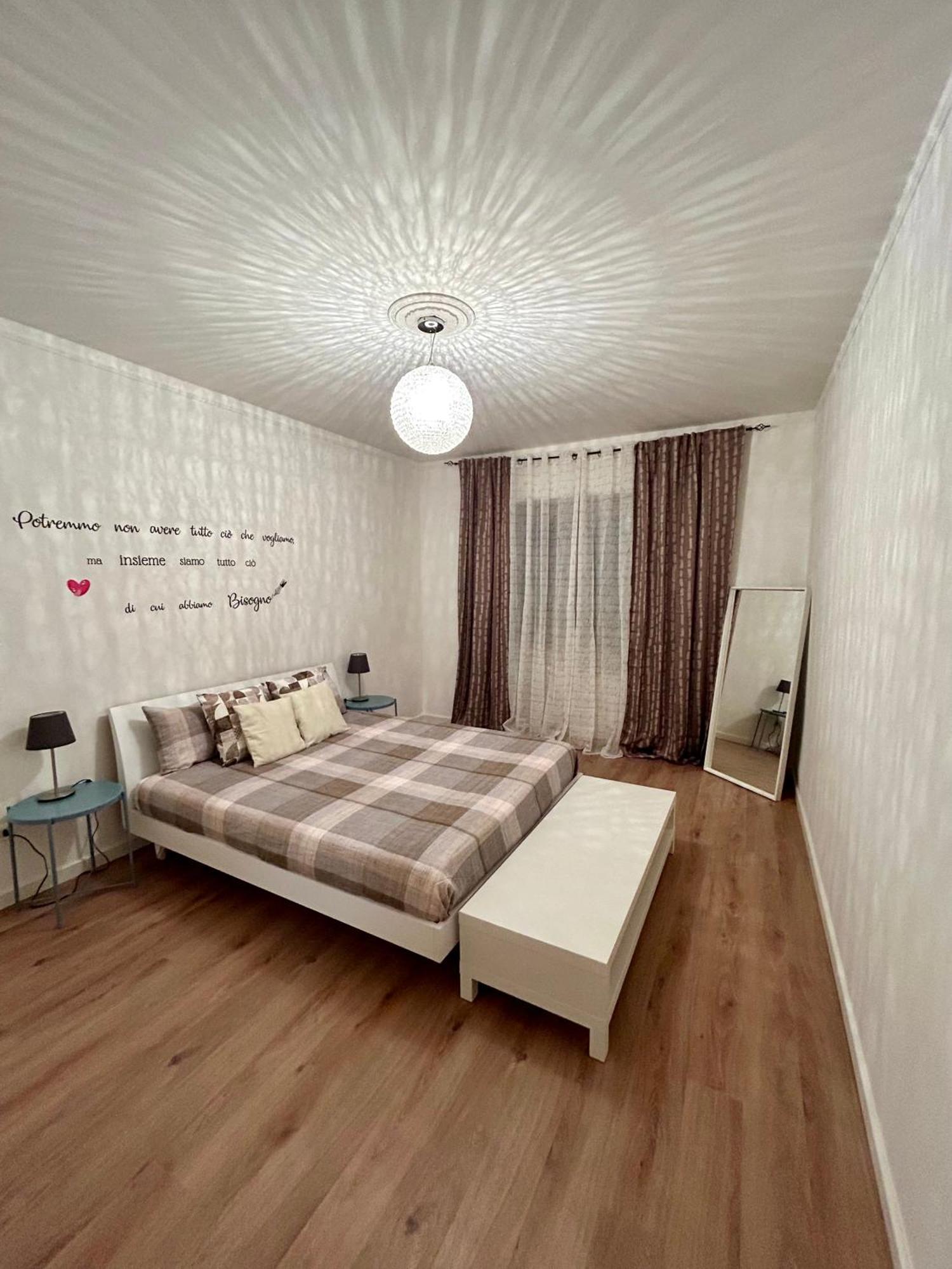 Residenza D'Annunzio Apartment Trieste Ngoại thất bức ảnh