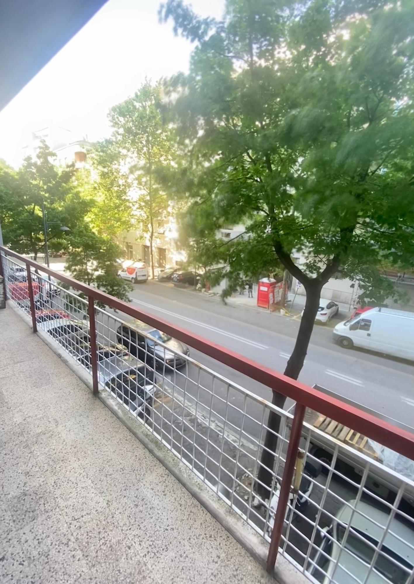 Residenza D'Annunzio Apartment Trieste Ngoại thất bức ảnh